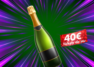 Formule découverte 4 personnes