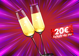 Formule découverte duo